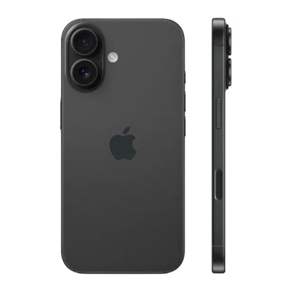 Apple iPhone 16 128GB - Black – image 4