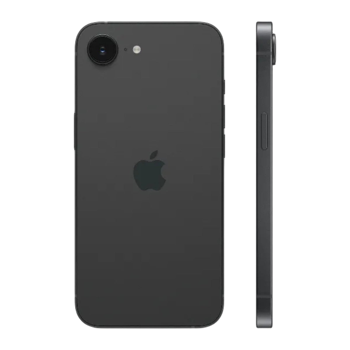 Apple iPhone 16e 128GB SSD - Black – image 4