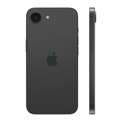 Apple iPhone 16e 128GB SSD - Black – image 4