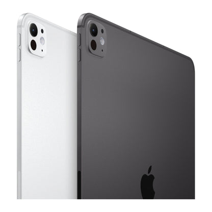 ipad on a white background