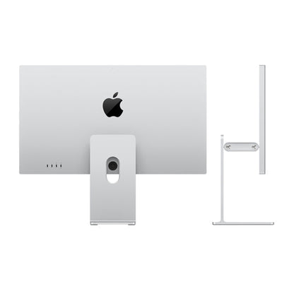 studio display on white background
