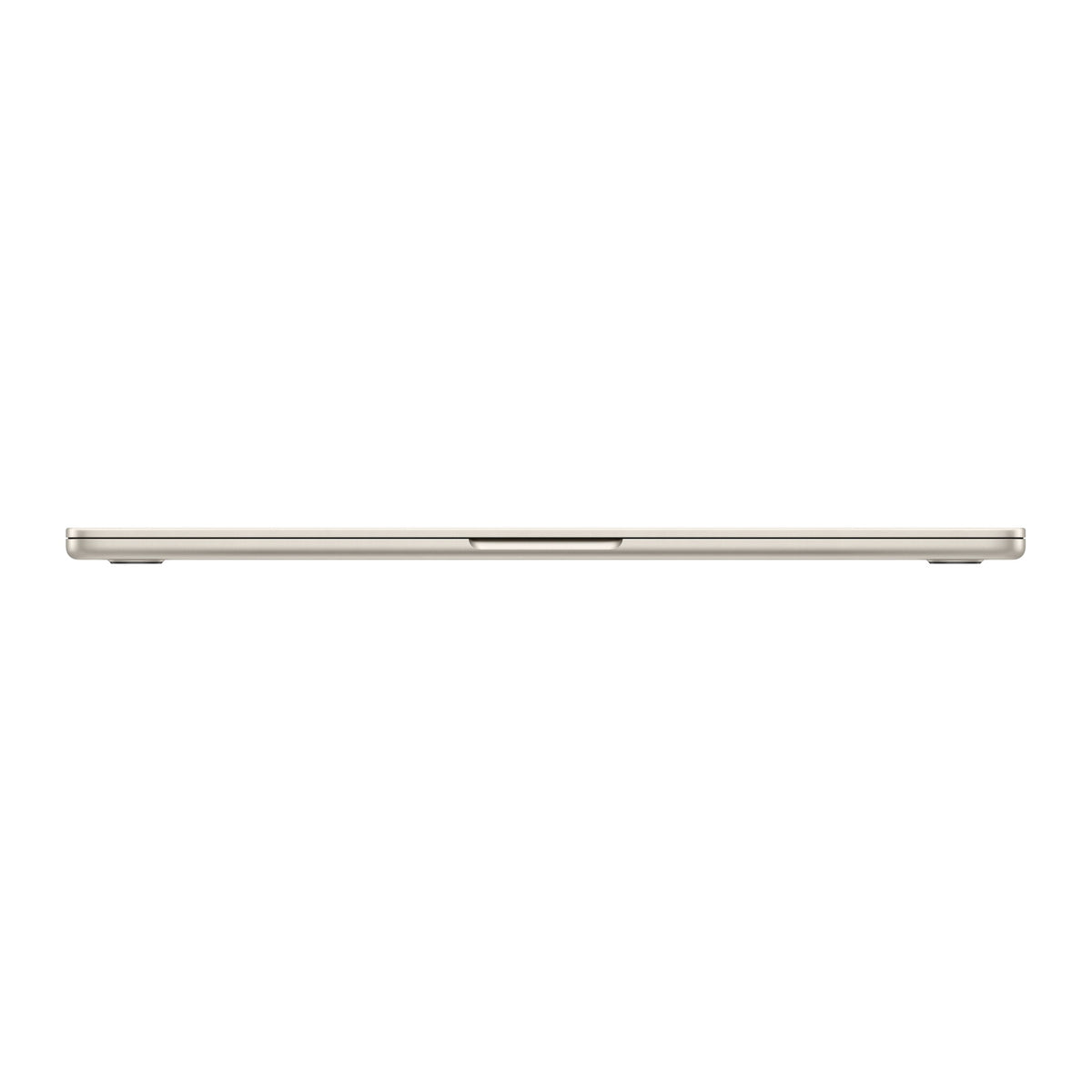 Apple MacBook Air 15 2025 M4 10C/10C CPU/GPU 16GB Ram 1TB Starlight – image 6