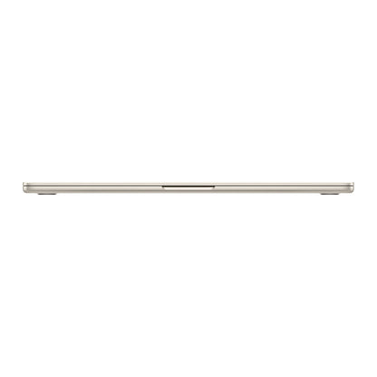 Apple MacBook Air 15 2025 M4 10C/10C CPU/GPU 16GB Ram 1TB Starlight – image 6