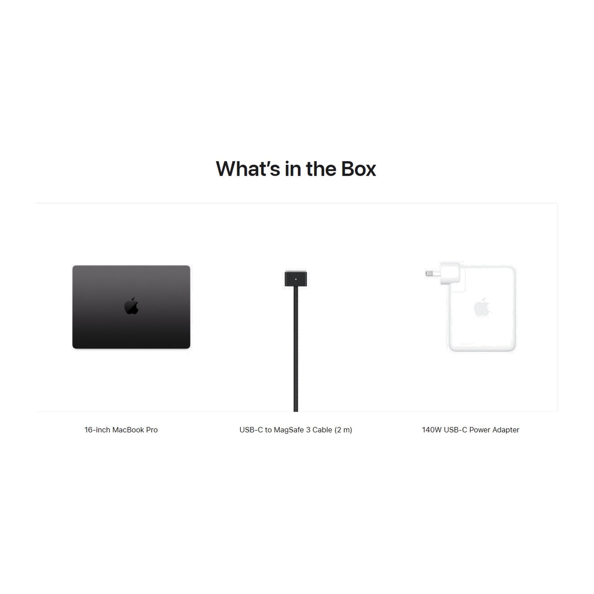 black macbook pro on white background
