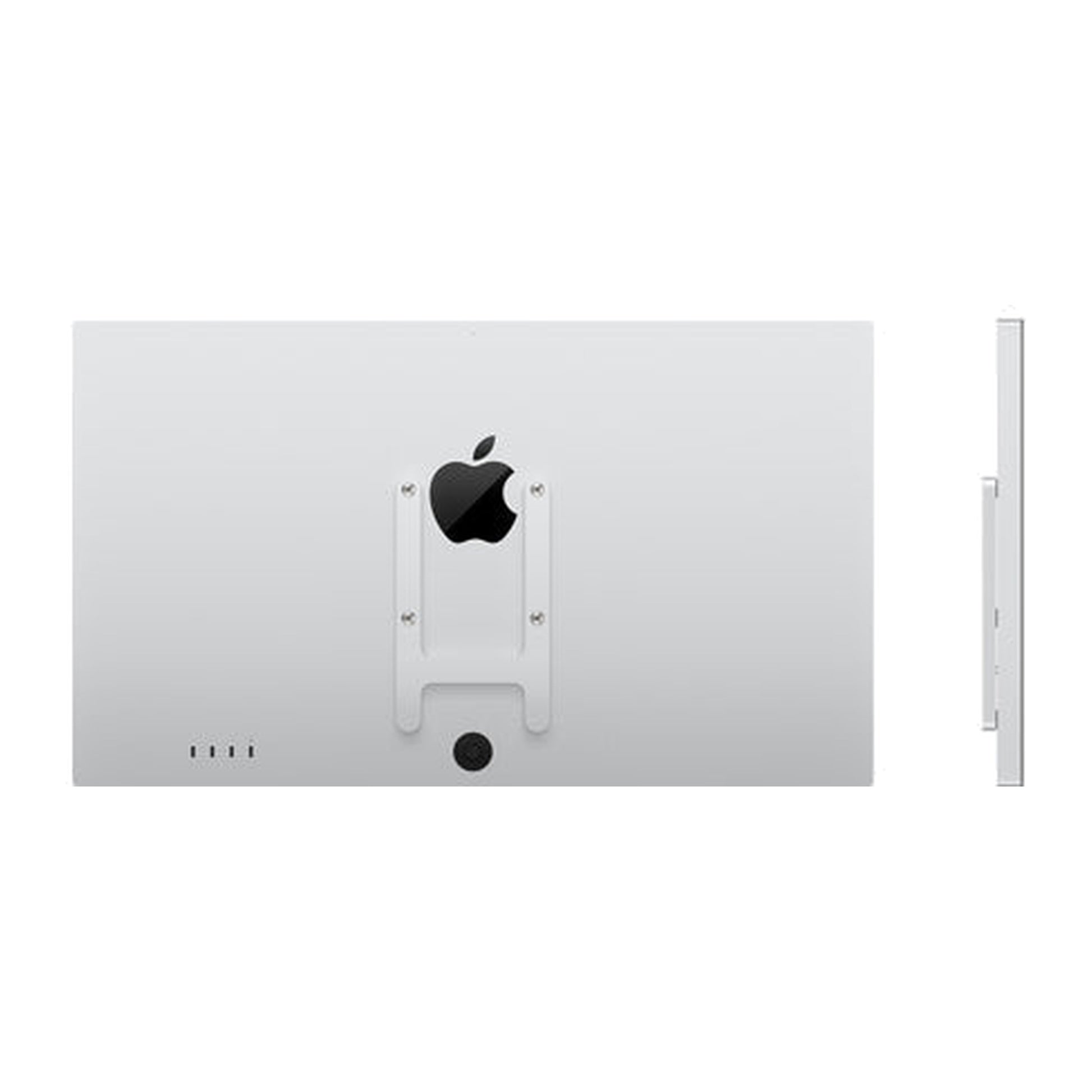 Apple Studio Display - 27 inch 5K Retina - Nano Texture Glass – image 10