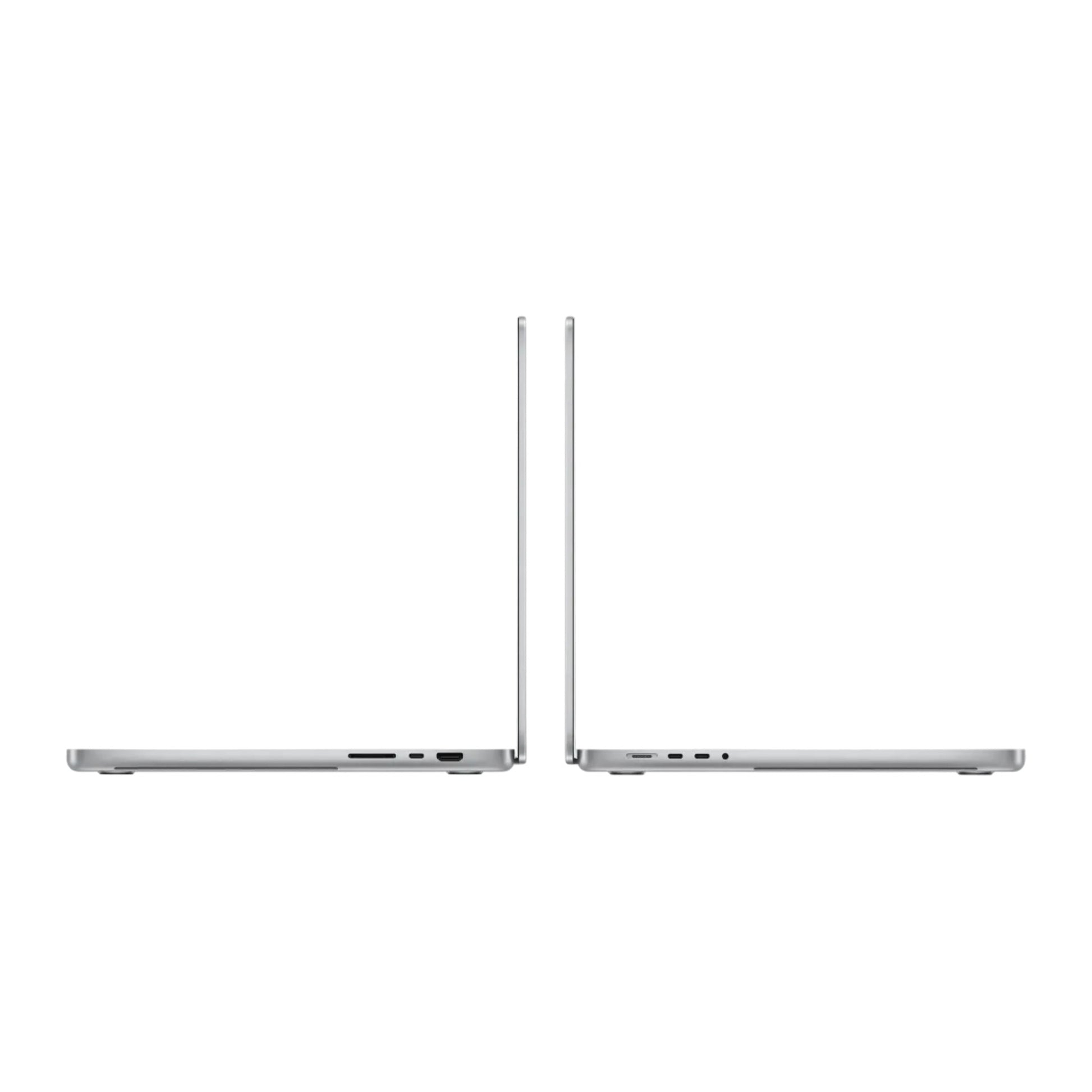 Apple MacBook Pro 16 inch M4 Pro 14C/20C CPU/GPU 24GB Ram 512GB SSD – image 10